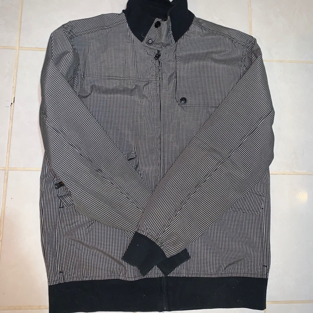 Spring Jacket - Picture 2 of 5